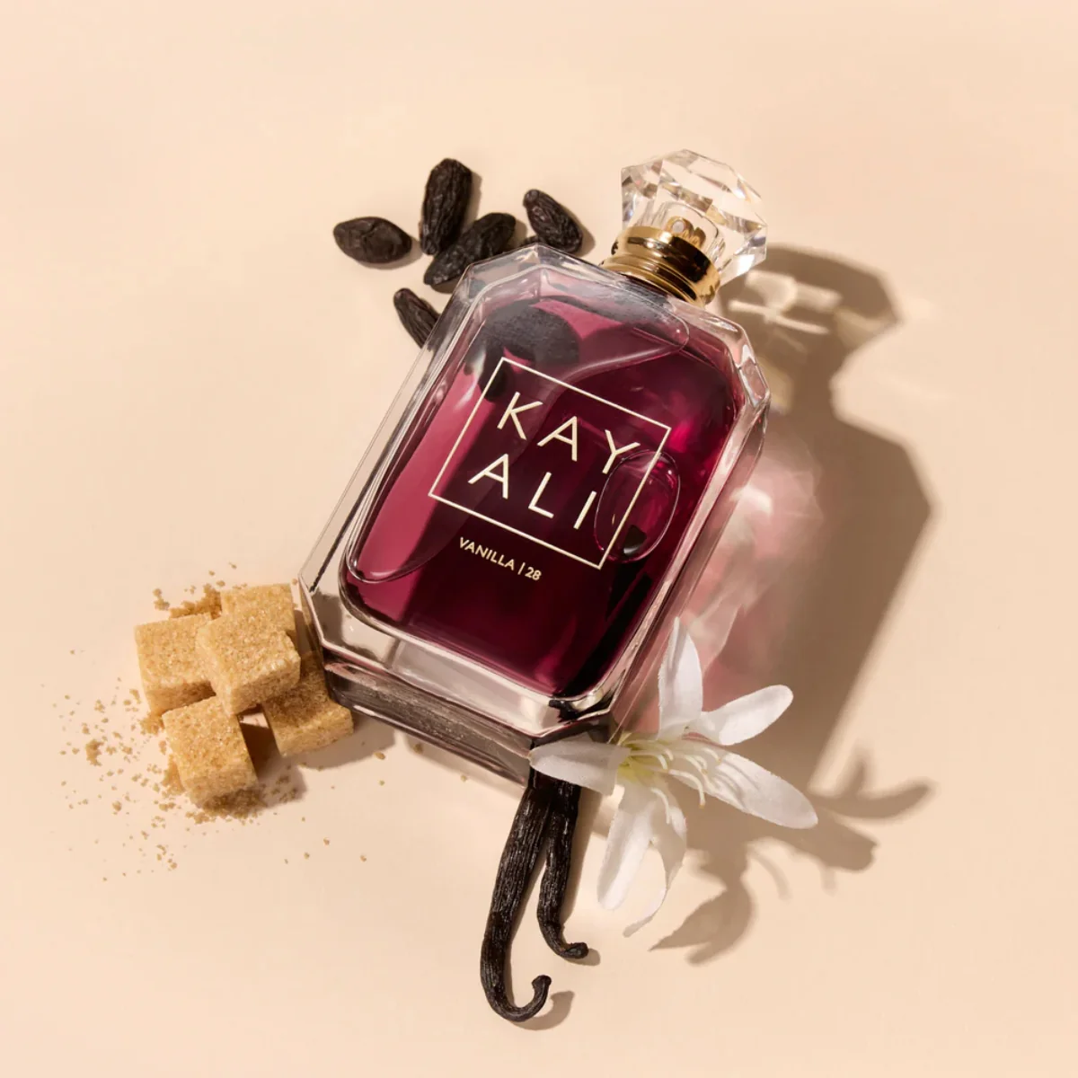 Kayali Vanilla 28 Eau de Parfum 50ml - Image 2