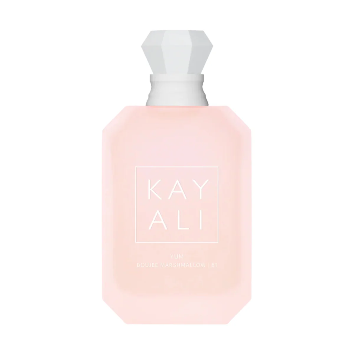 Kayali Yum Boujee Marshmallow 81 Intense Eau de Parfum 100ml