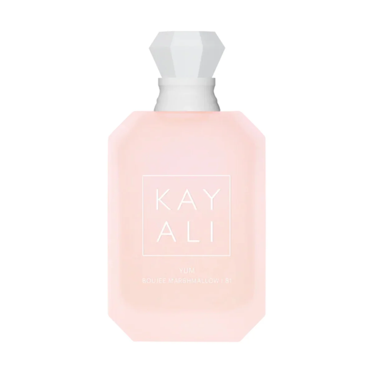 Kayali Yum Boujee Marshmallow 81 Intense Eau de Parfum 50ml