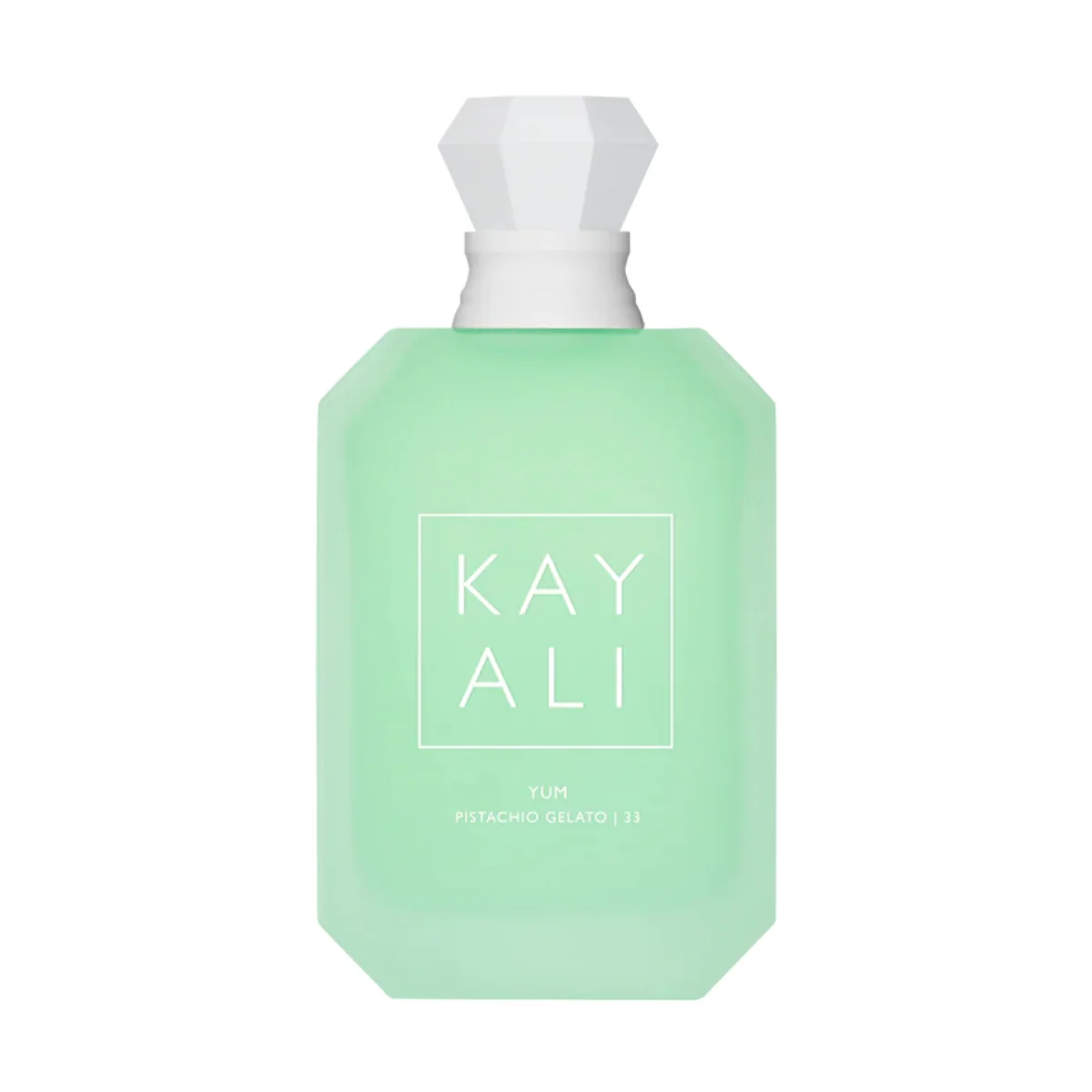 Kayali Yum Pistachio Gelato 33 Intense Eau de Parfum 100ml