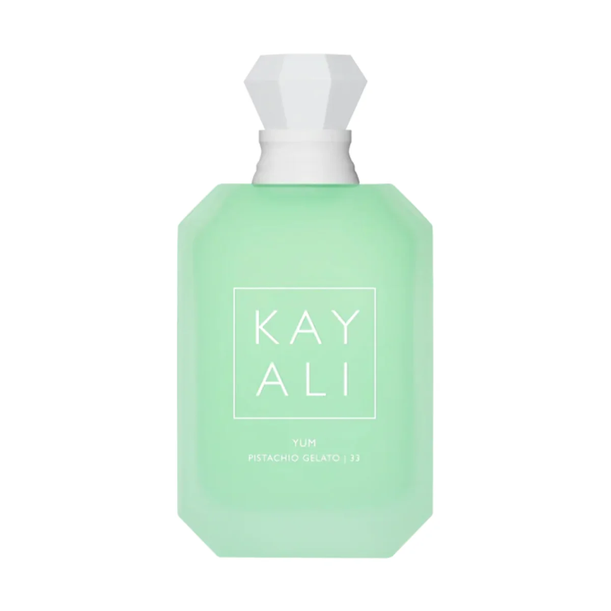 Kayali Yum Pistachio Gelato 33 Intense Eau de Parfum 50ml