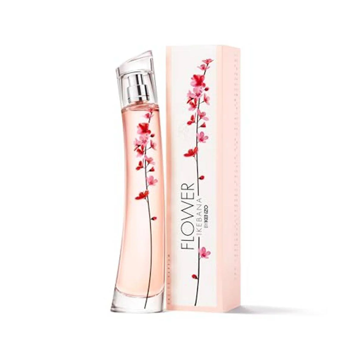 Kenzo Flower Ikebana By Kenzo Eau de Parfum 75ml - Image 3