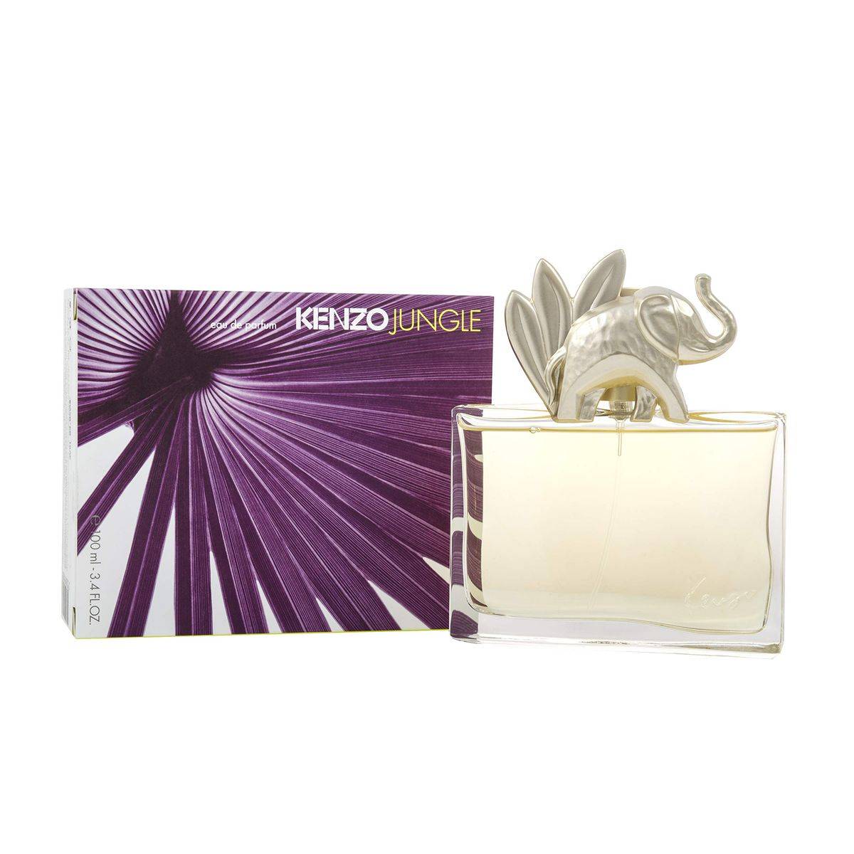 Kenzo Jungle Eau de Parfum 100ml