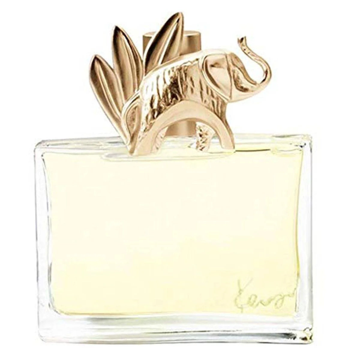 Kenzo Jungle Eau de Parfum 100ml - Image 3