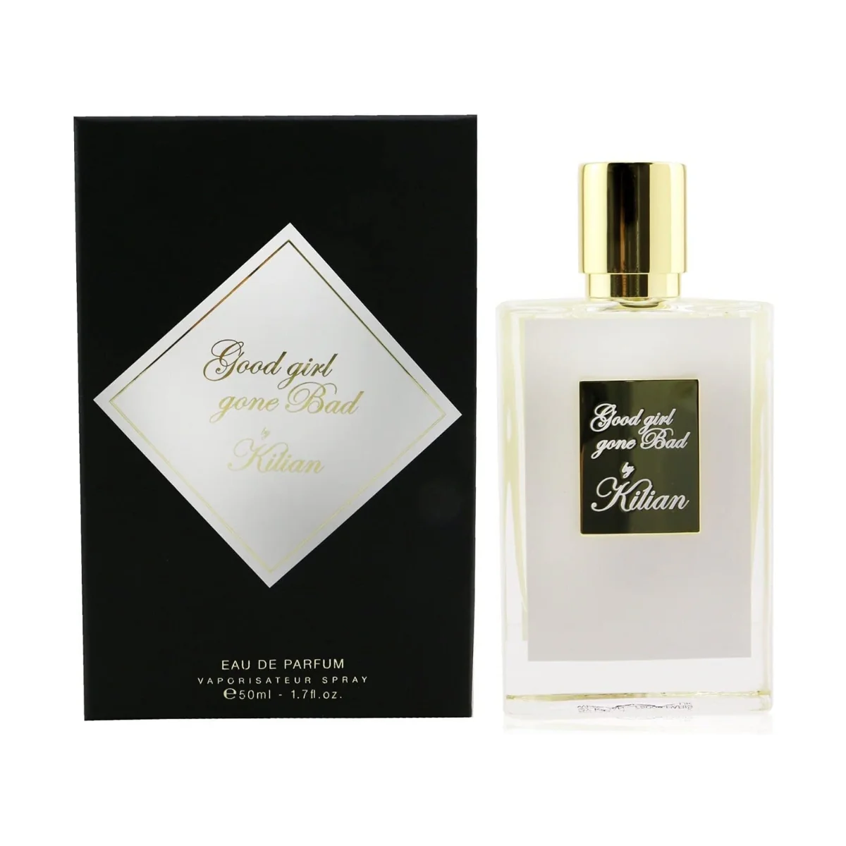 Kilian Good Girl Gone Bad Eau de Parfum 50ml - Image 3