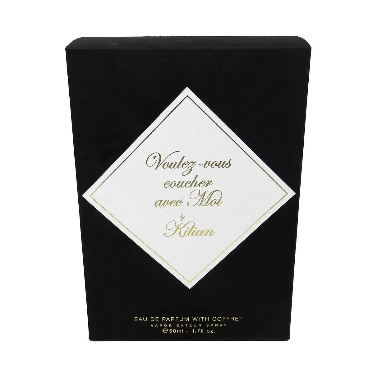 Kilian Voulez Vous Coucher Avec Moi Eau de Parfum 50ml - Image 2