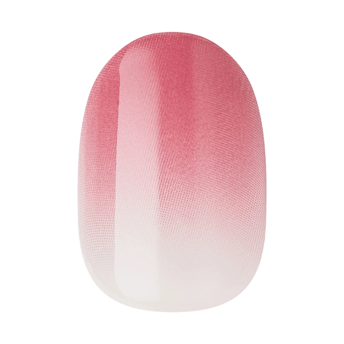 Kiss False Nails IMC50C Impress The No Glue Mani Color Ombre Nails Beat The Heat Short 30 Count - Image 2