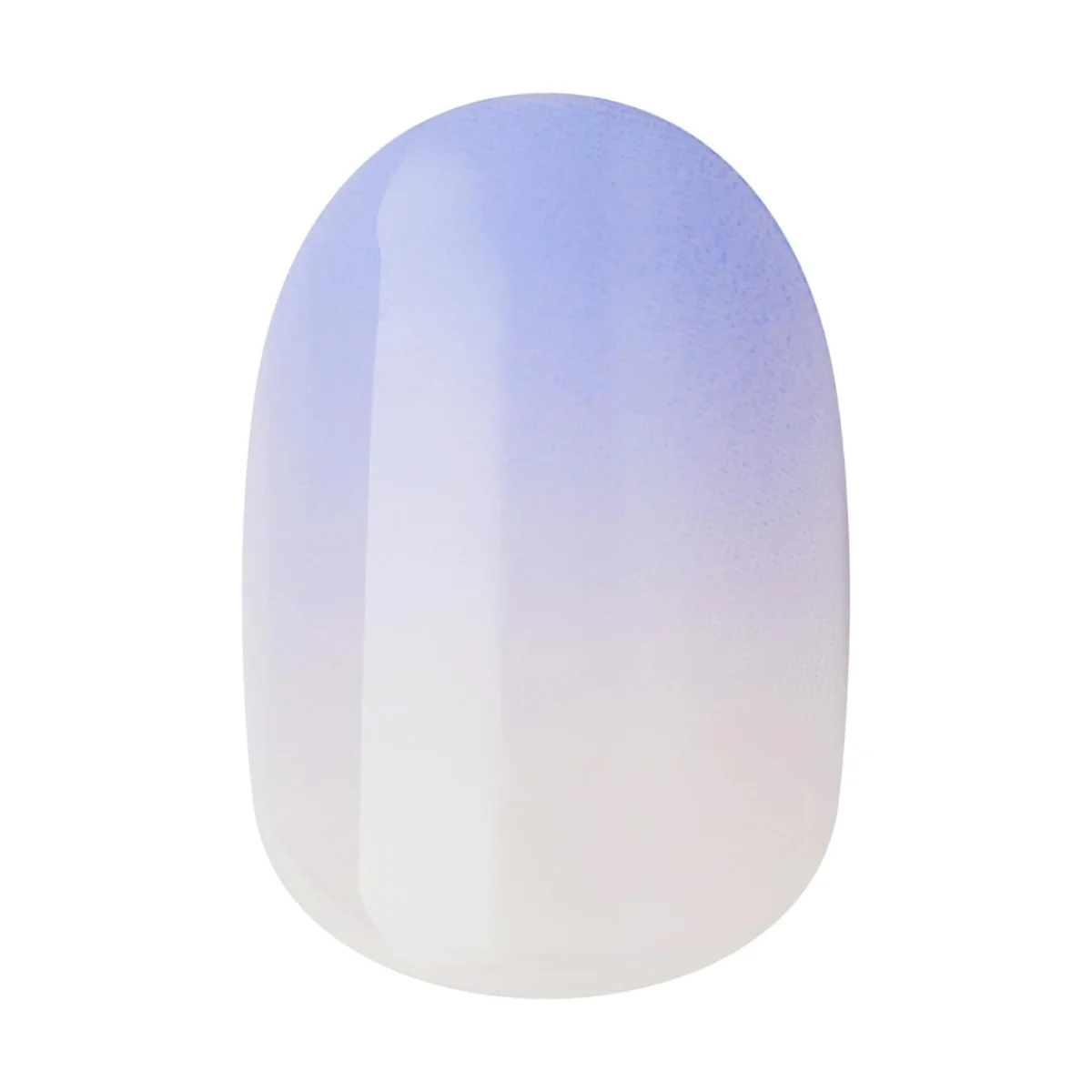 Kiss False Nails IMC53C Impress The No Glue Mani Color Ombre Nails Friendzone Short 30 Count - Image 4