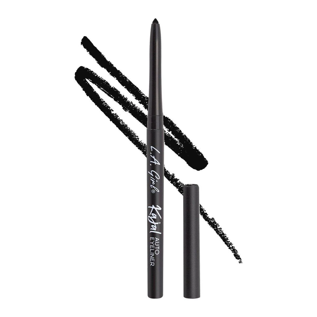 LA Girl Kajal Auto Eyeliner Super Black