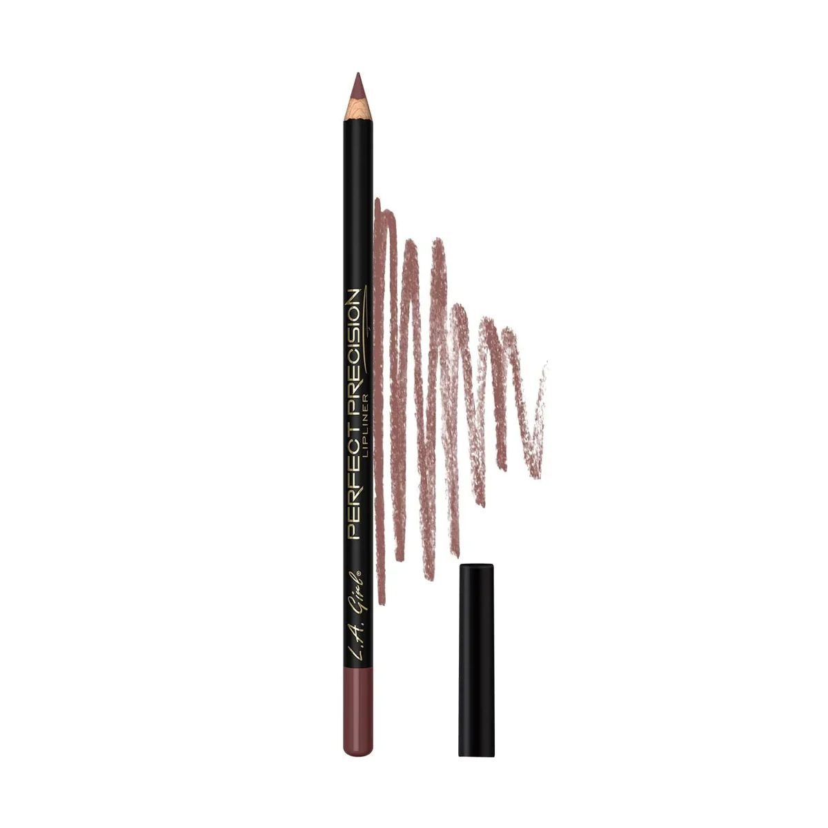 LA Girl Perfect Precision Lip Liner Blushing