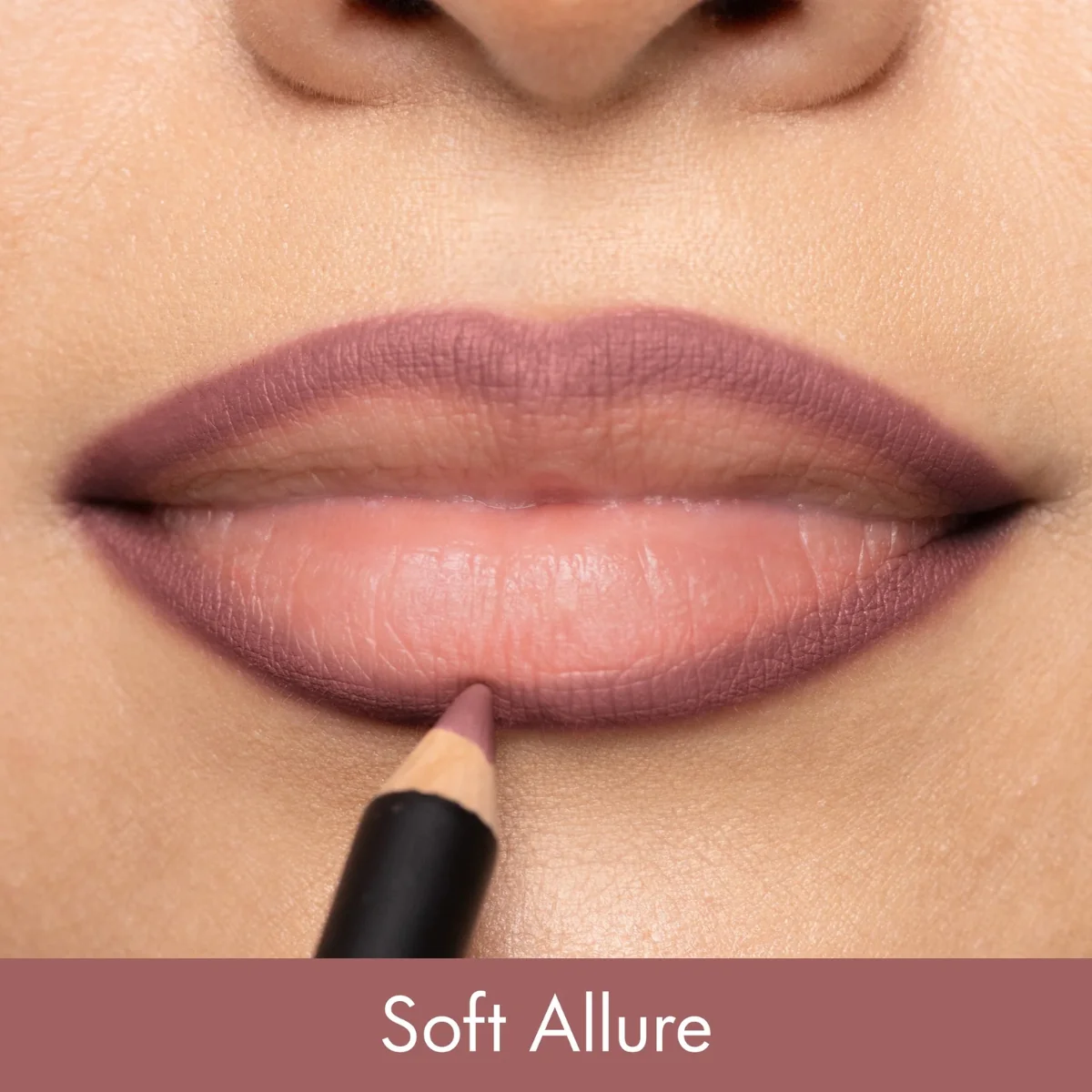 LA Girl Perfect Precision Lipliner Soft Allure - Image 3