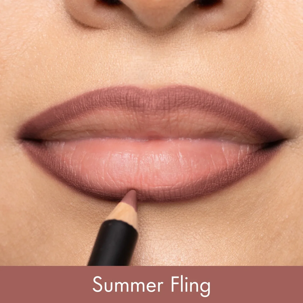 LA Girl Perfect Precision Lipliner Summer Fling - Image 3