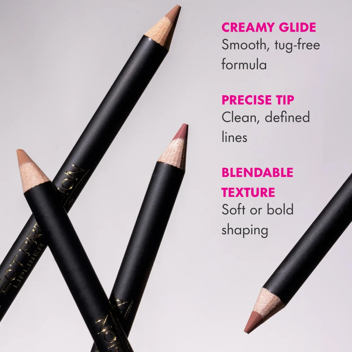 LA Girl Perfect Precision Lipliner Summer Fling - Image 4