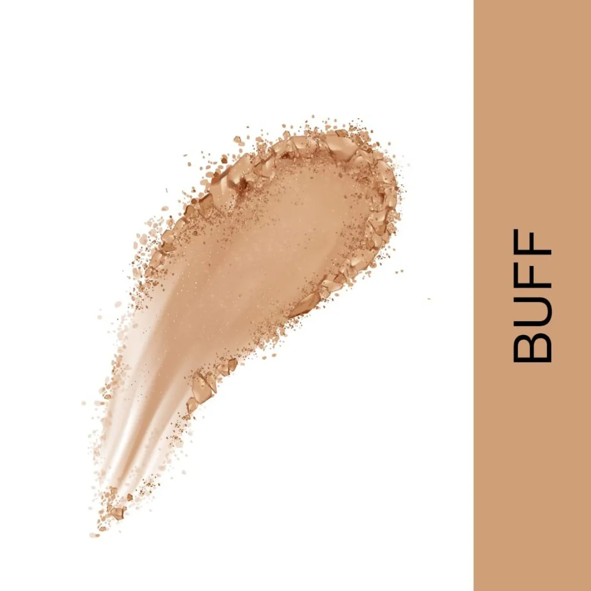 LA Girl Pro Face HD Matte Pressed Powder Buff - Image 2