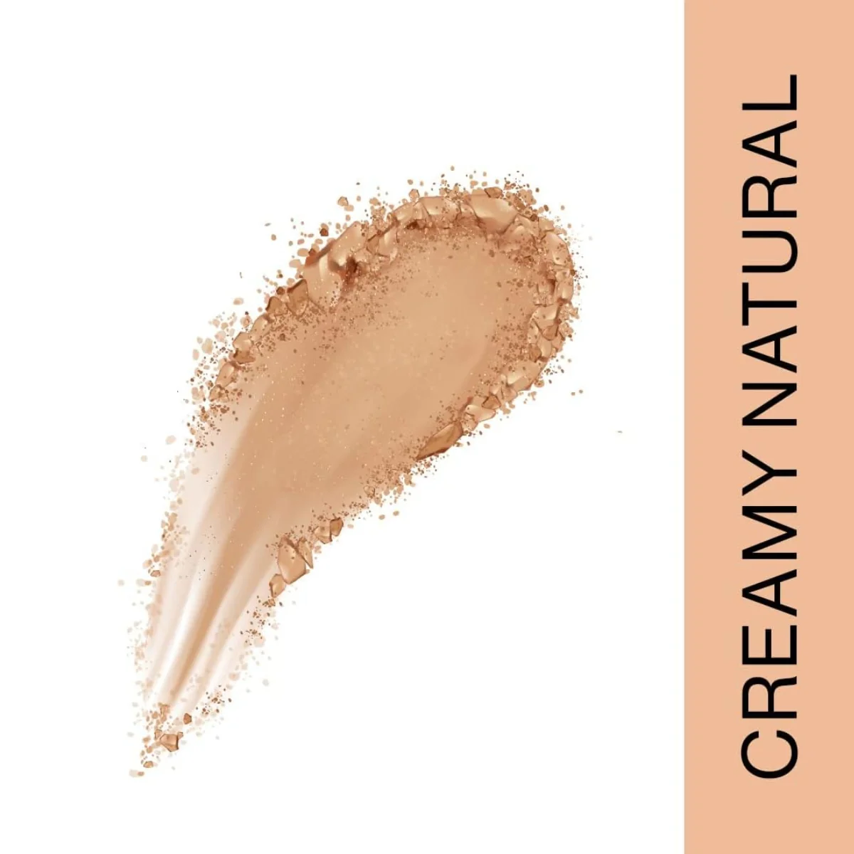 LA Girl Pro Face HD Matte Pressed Powder Creamy Natural - Image 2