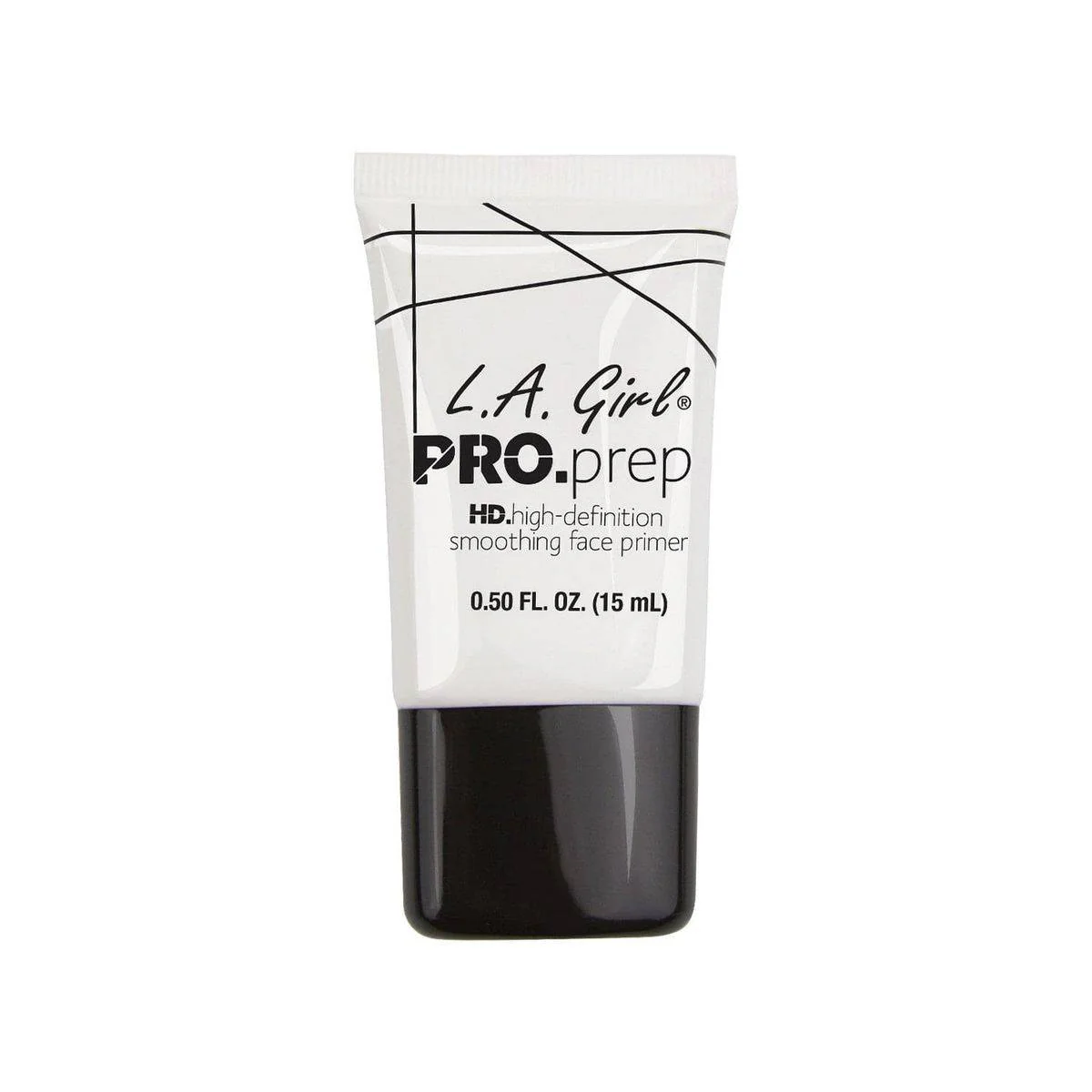 LA Girl Pro Prep HD Face Primer Clear
