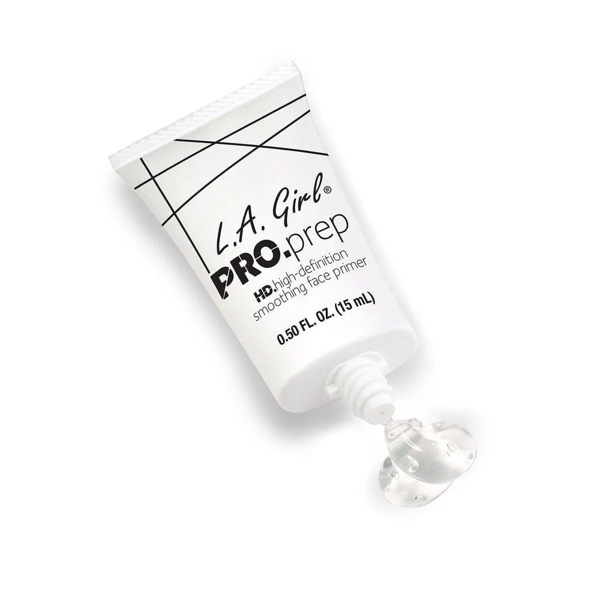 LA Girl Pro Prep HD Face Primer Clear - Image 2