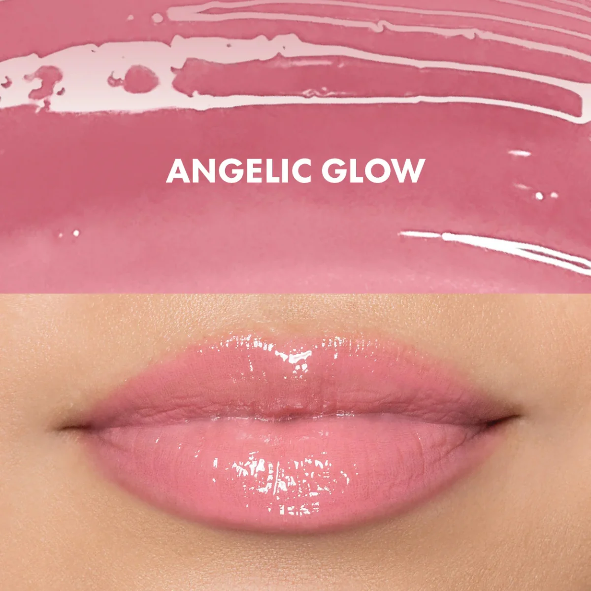LA Girl Shine On Glossy Balm Angelic Glow GLC901 2g - Image 3