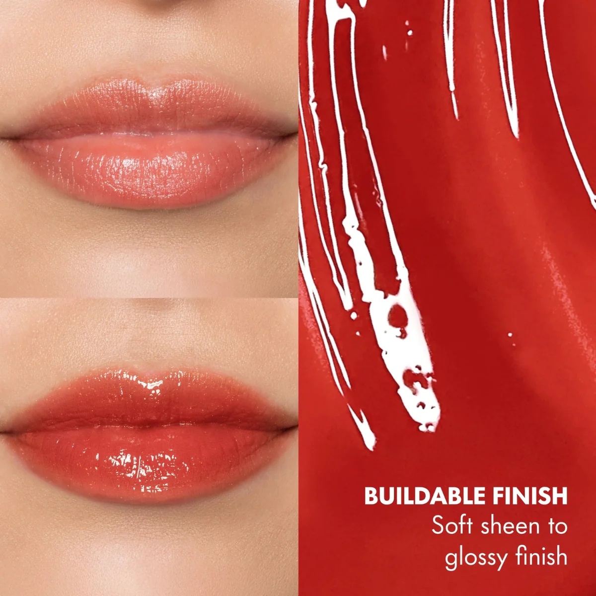 LA Girl Shine On Glossy Balm Angelic Glow GLC901 2g - Image 6