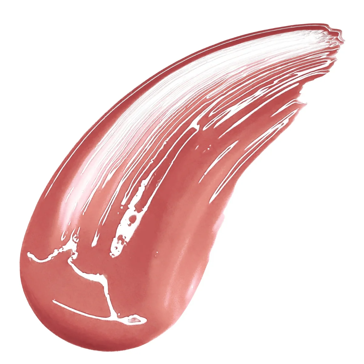 LA Girl Shine On Glossy Balm Nude Honey GLC902 2g - Image 2