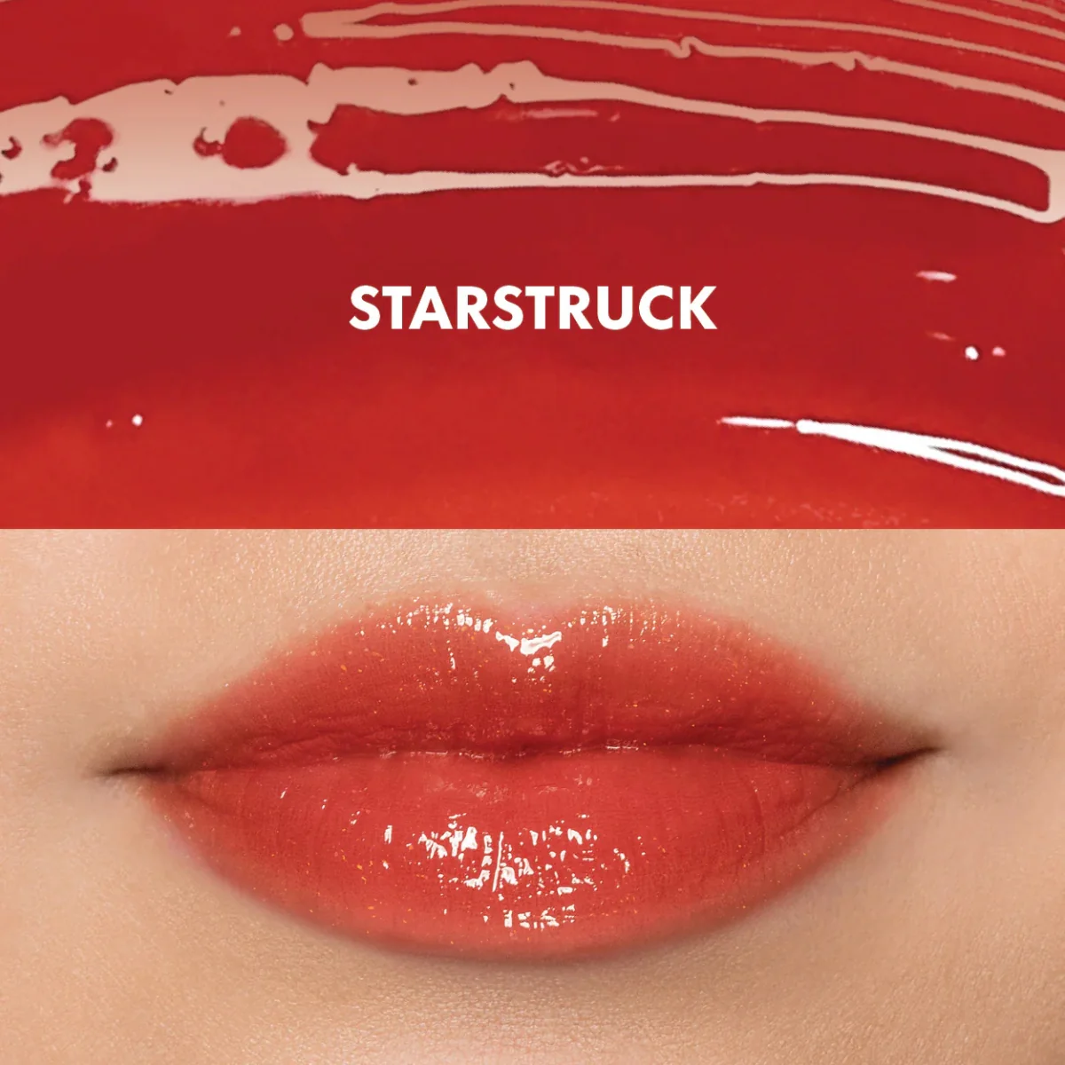 LA Girl Shine On Glossy Balm Starstruck GLC907 2g - Image 3