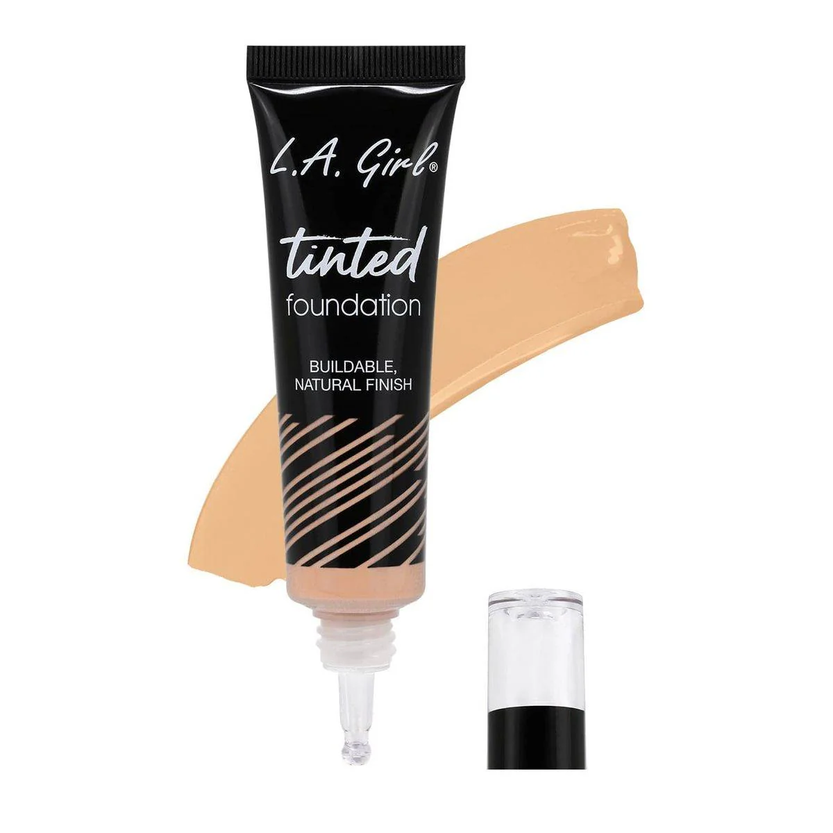 LA Girl Tinted Foundation Beige