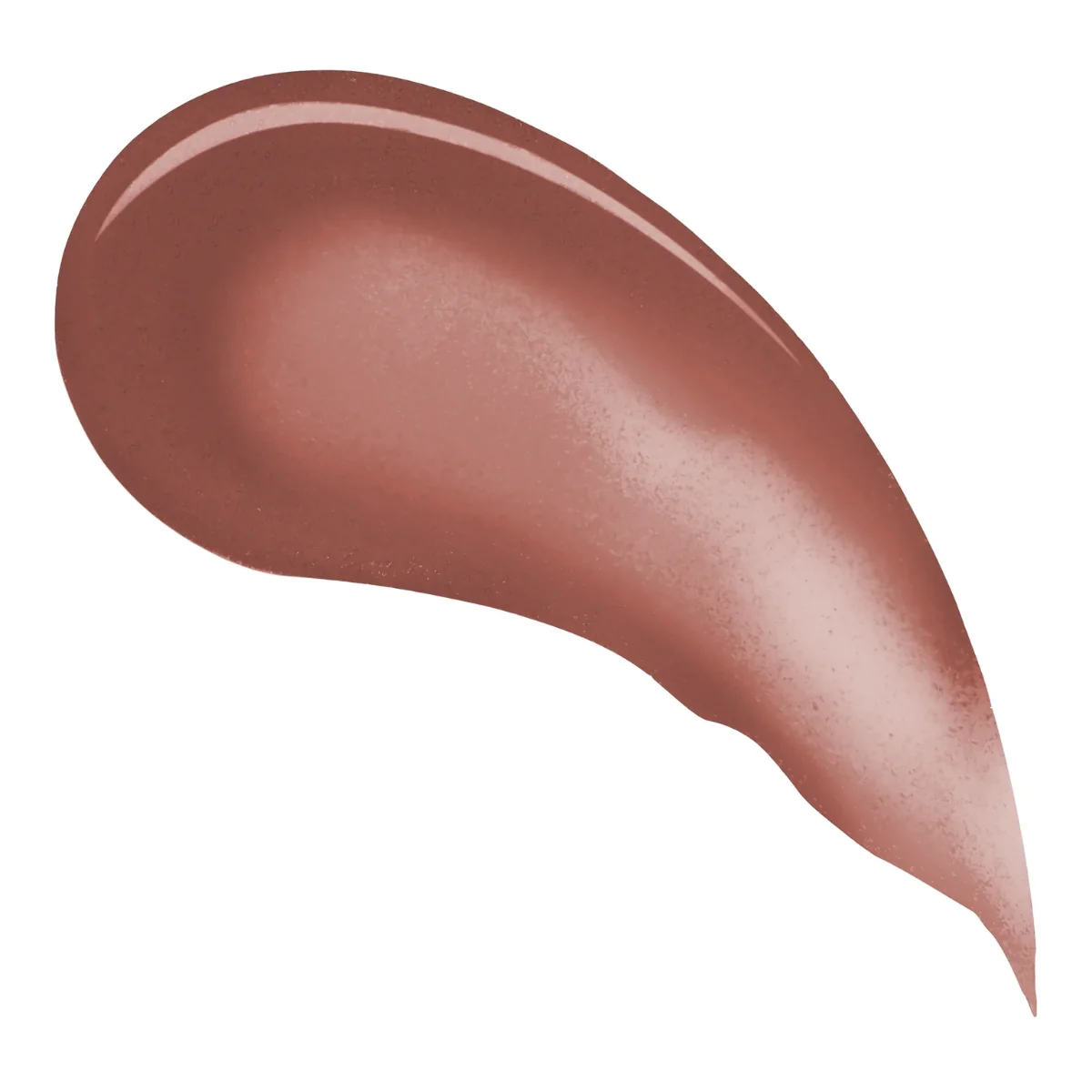 LA Girl Tinted Lip Plumper Nude Mocha 13ml - Image 2