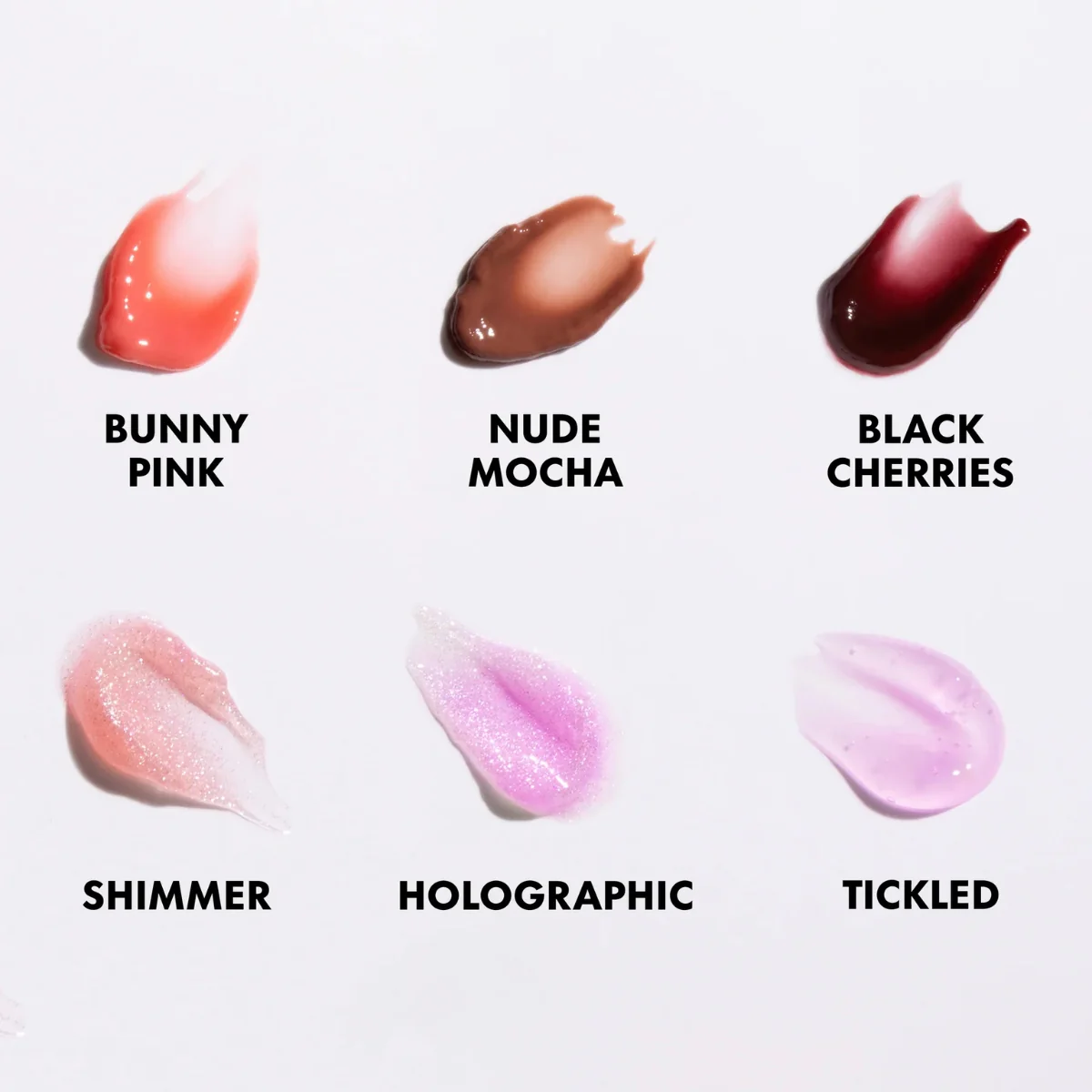 LA Girl Tinted Lip Plumper Nude Mocha 13ml - Image 8