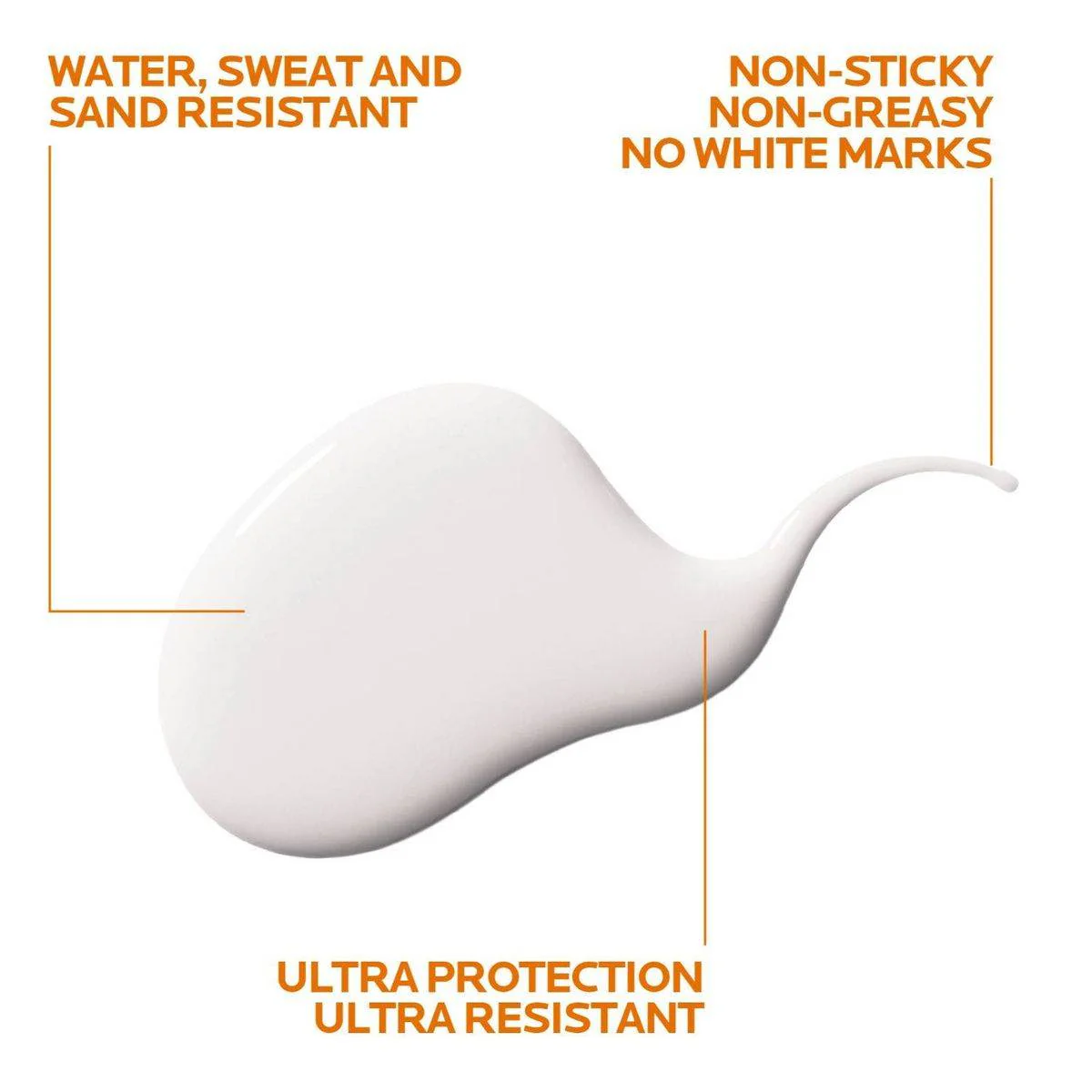La Roche Posay Anthelios UVMune 400 SPF50+ Invisible Fluid 50ml - Image 3