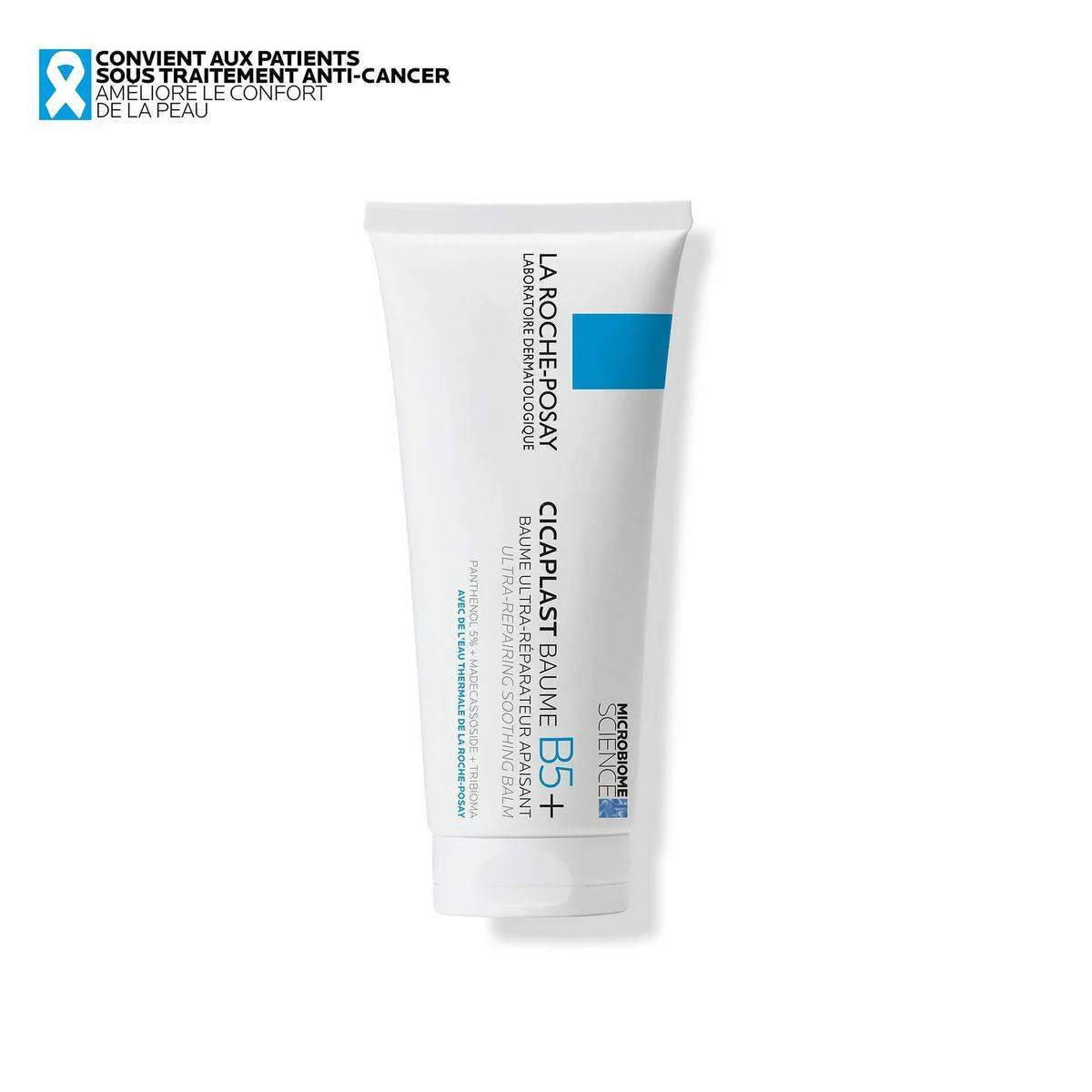 La Roche Posay Cicaplast Baume B5+ 100ml - Image 2