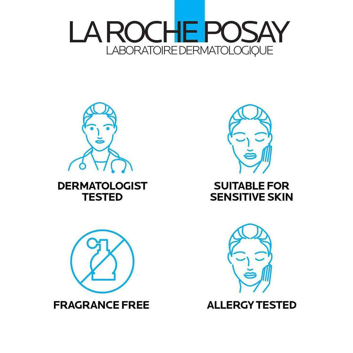 La Roche Posay Cicaplast Lip Barrier Balm 7.5ml - Image 6