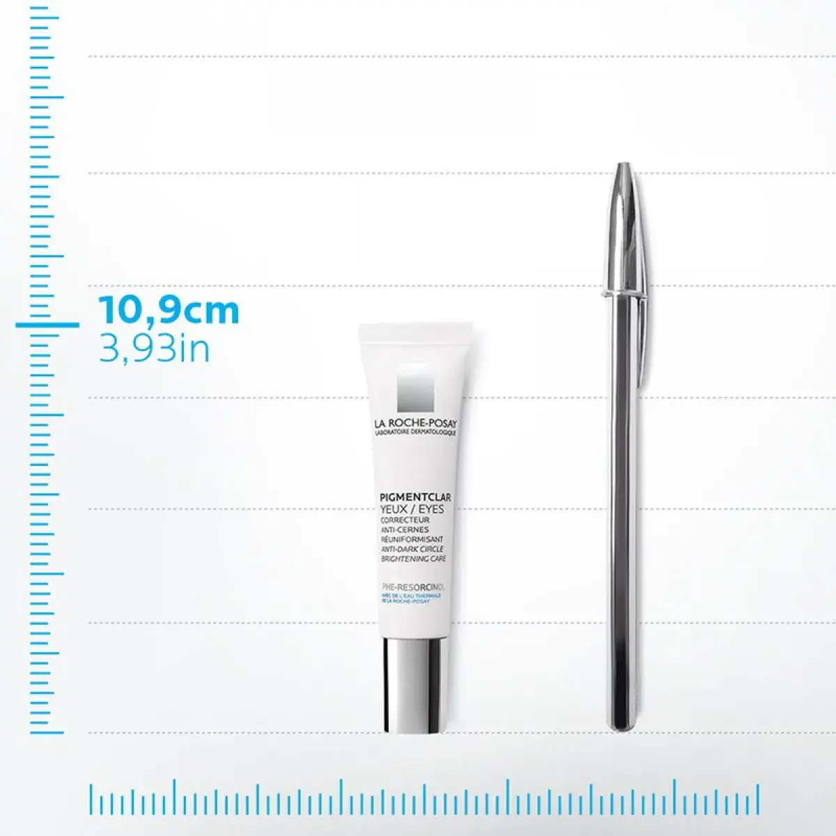 La Roche Posay Pigmentclar Eye Cream 15ml - Image 3