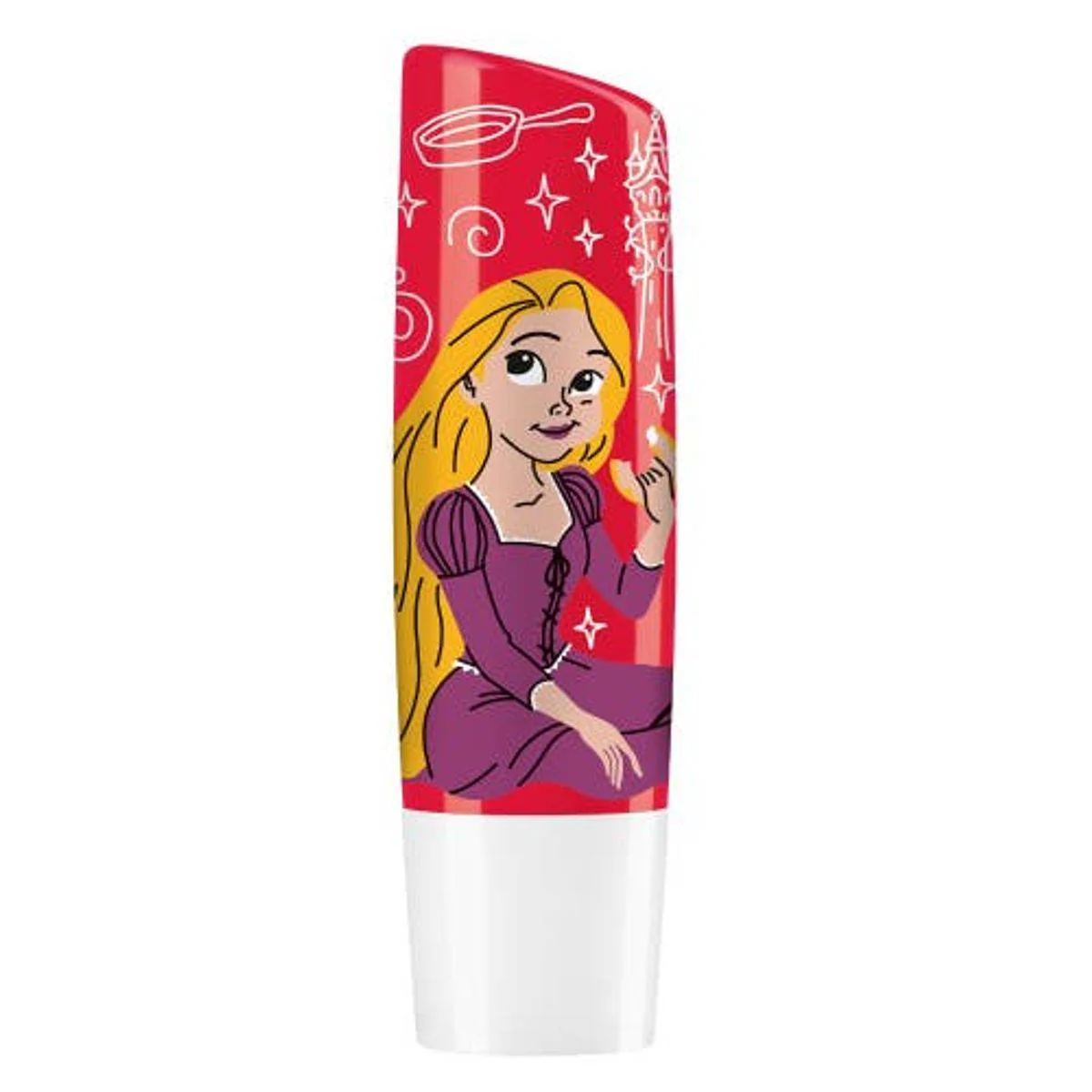 Labello Lip Balm Disney Princess Wild Cranberry 4.8g - Image 2