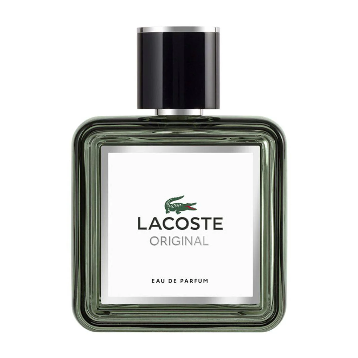 Lacoste Original Eau de Parfum 100ml
