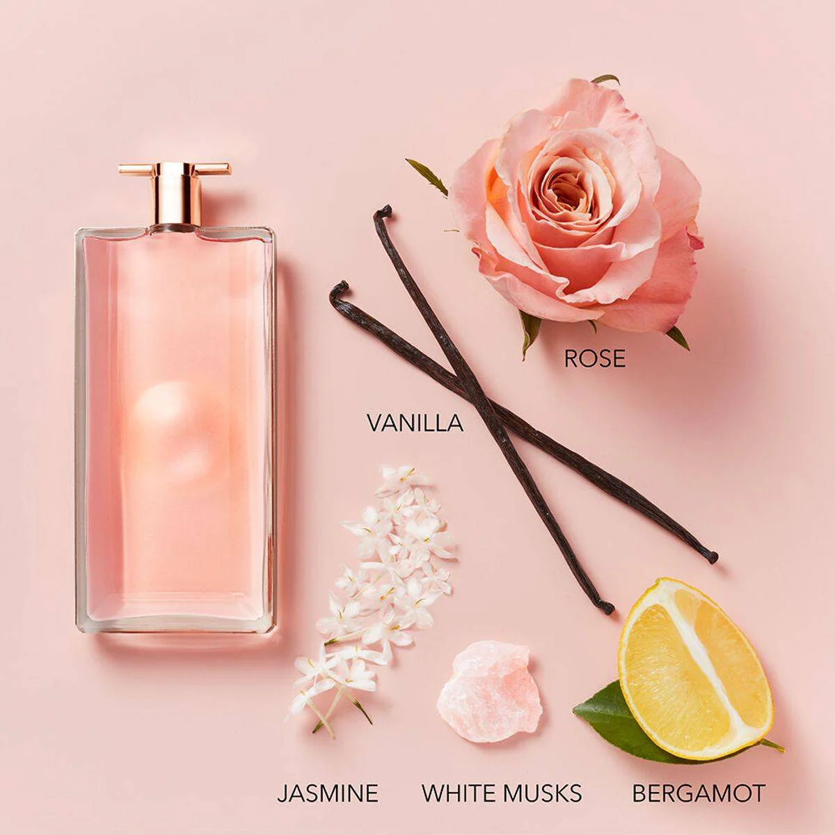 Lancome Idole L'Eau de Parfum 100ml Refillable - Image 2