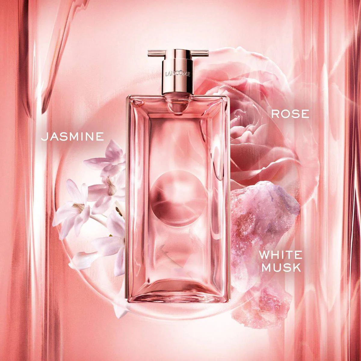Lancome Idole L'Eau de Parfum 100ml Refillable - Image 4
