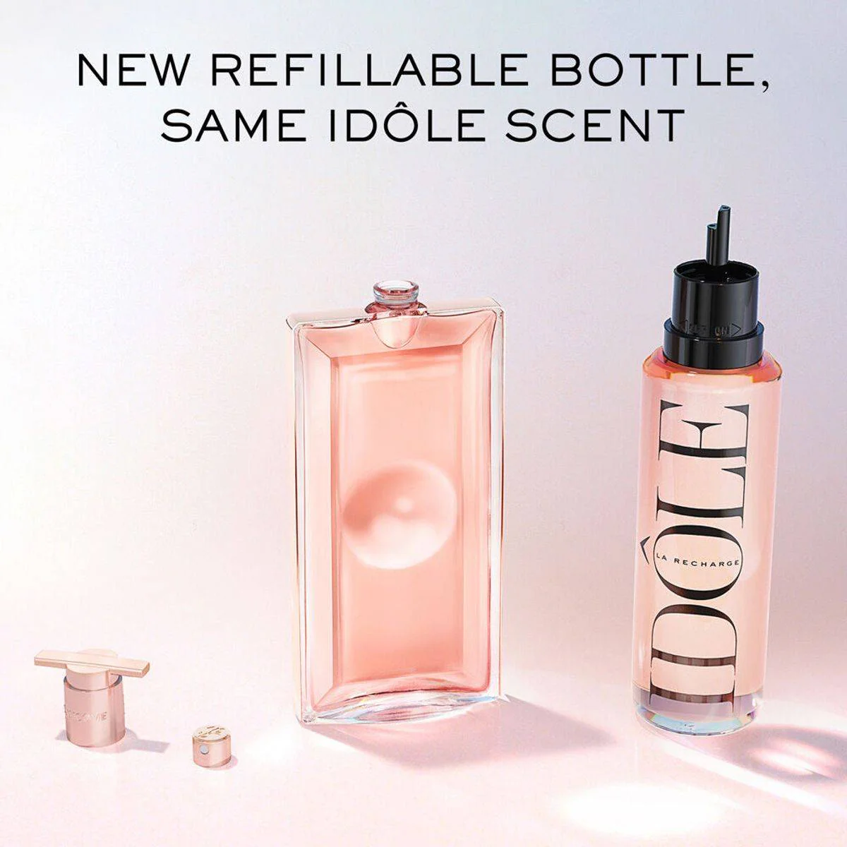 Lancome Idole L'Eau de Parfum 100ml Refillable - Image 5
