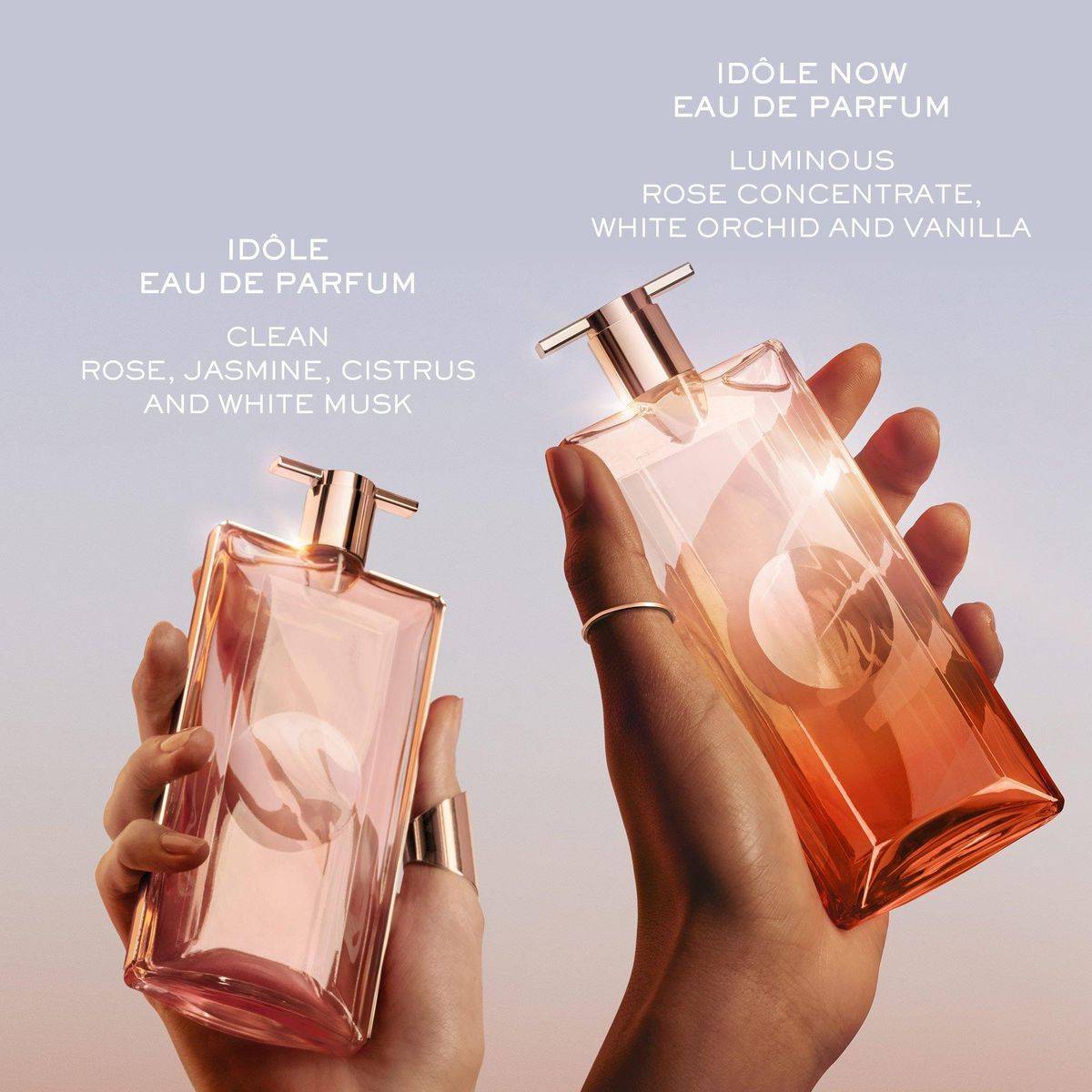 Lancome Idole Now Eau de Parfum Florale 50ml - Image 4