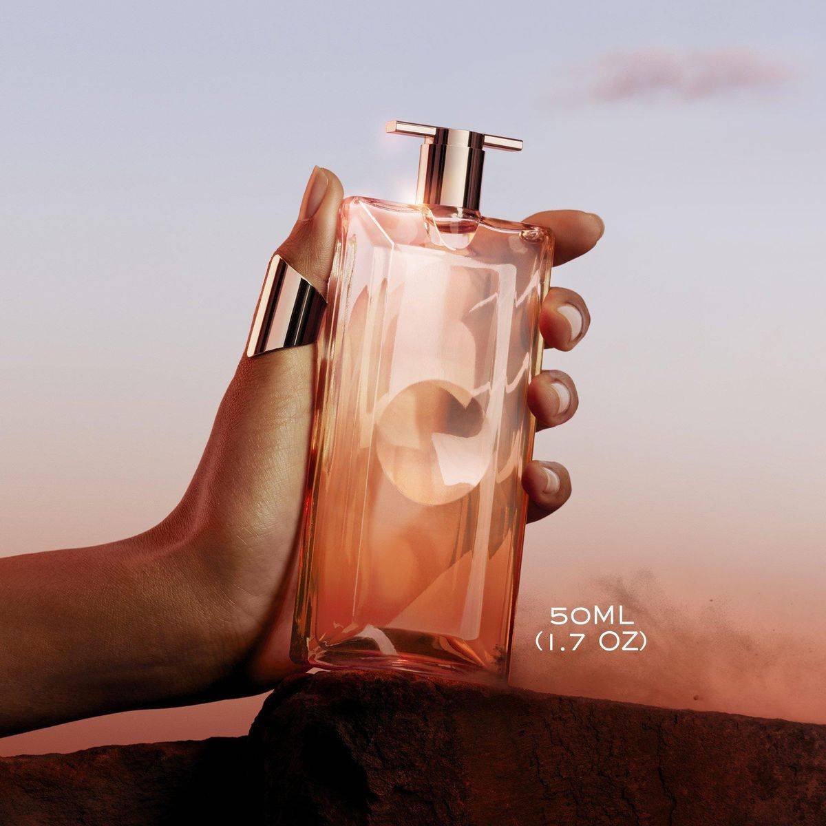 Lancome Idole Now Eau de Parfum Florale 50ml - Image 5