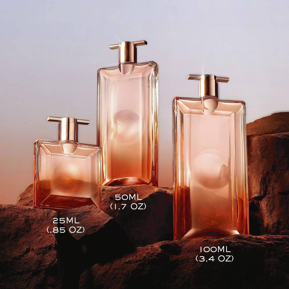 Lancome Idole Now Eau de Parfum Florale 50ml - Image 6