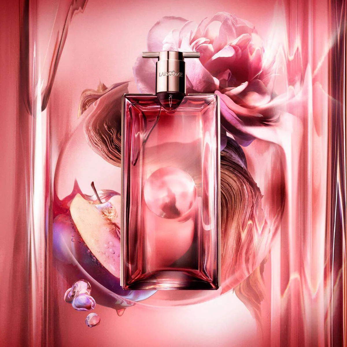 Lancome Idole Power L'Eau de Parfum Intense 50ml - Image 3
