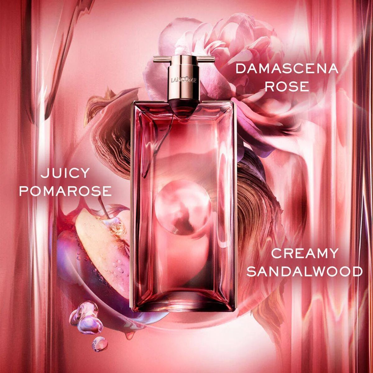 Lancome Idole Power L'Eau de Parfum Intense 50ml - Image 6