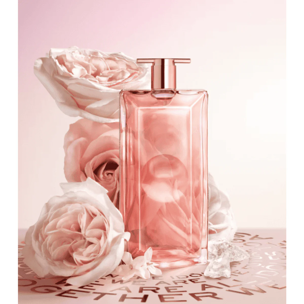 Lancome Idole Le Parfum 50ml + Le Parfum 10ml + Mascara 2.5ml Gift Set - Image 2