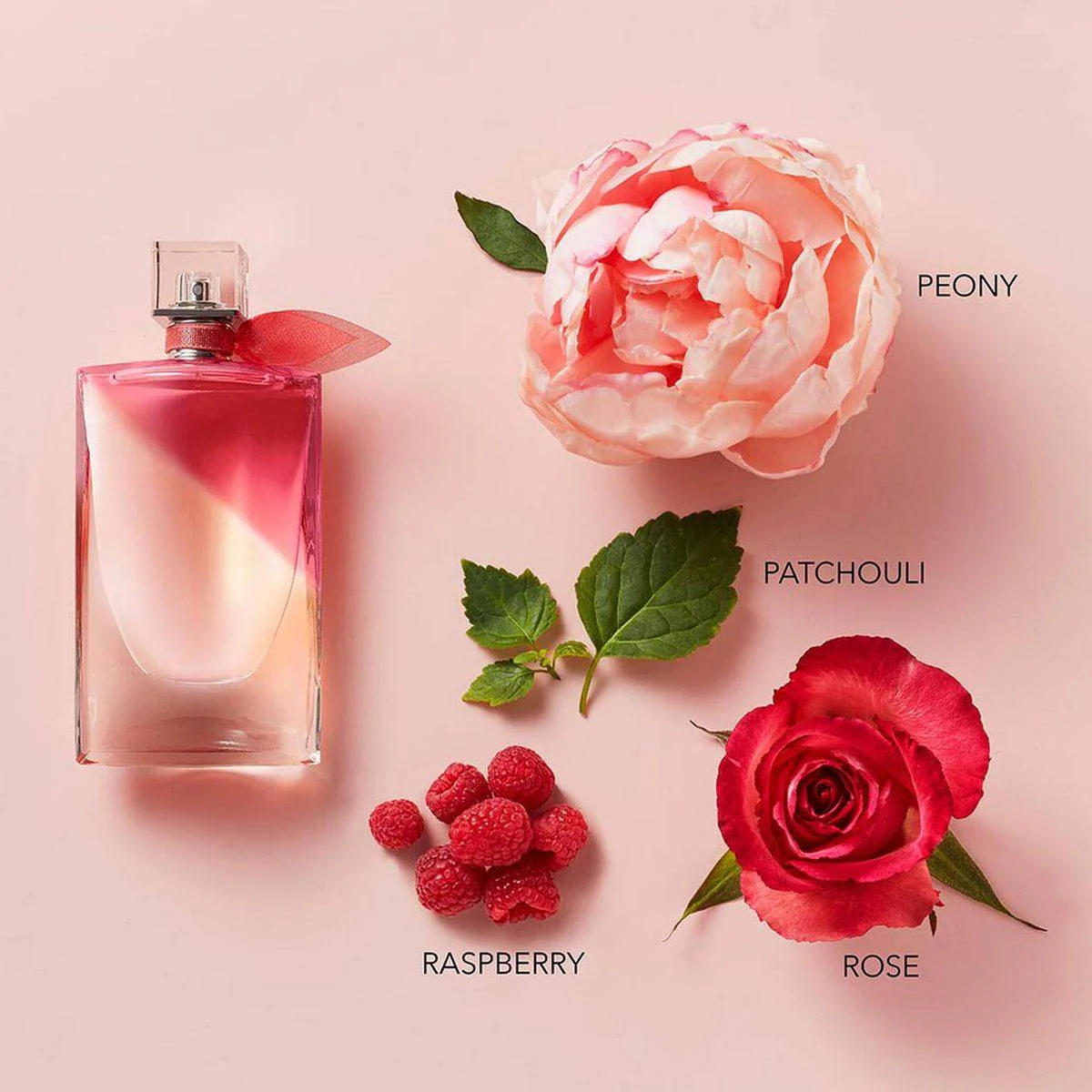 Lancome La Vie Est Belle En Rose Eau de Toilette 50ml - Image 2