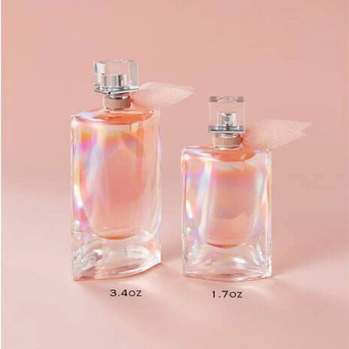 Lancome La Vie Est Belle Soleil Cristal Eau de Parfum 100ml - Image 3