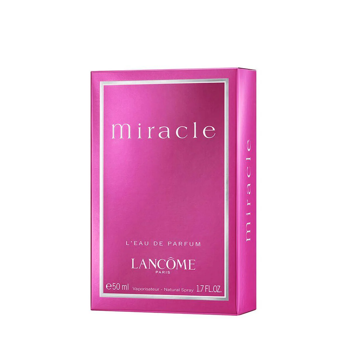 Lancome Miracle Eau de Parfum 50ml - Image 2