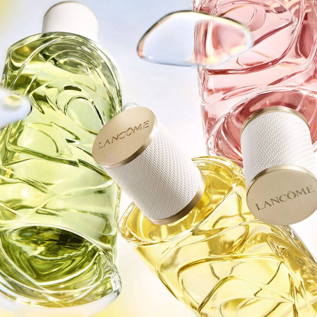 Lancome O Zenith Eau de Toilette 100ml - Image 3
