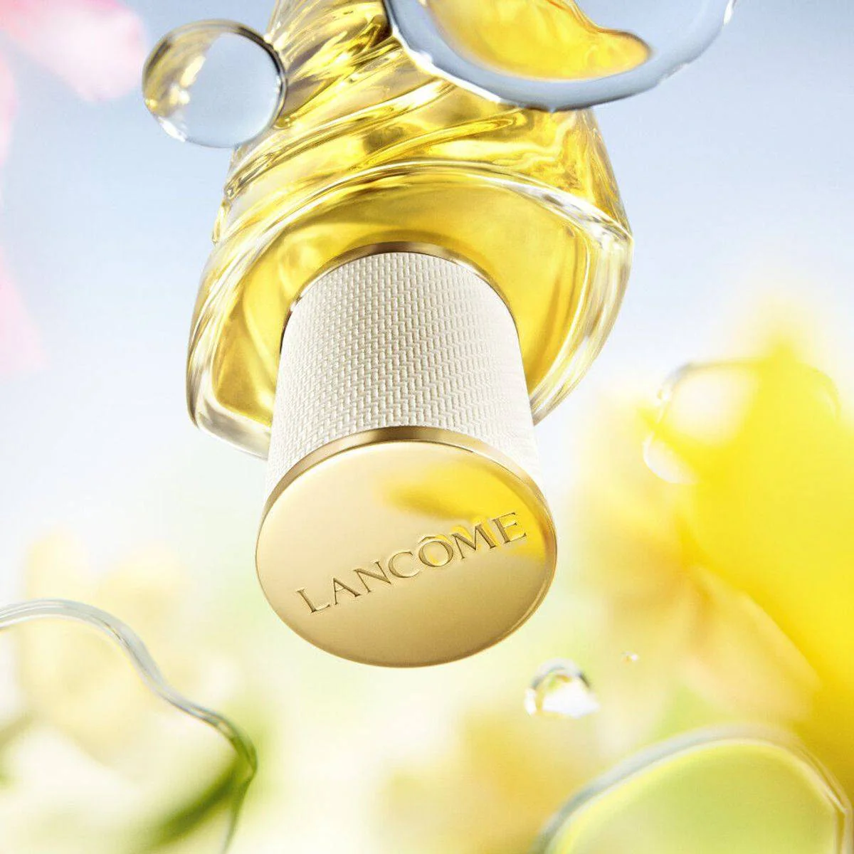 Lancome O Zenith Eau de Toilette 100ml - Image 4
