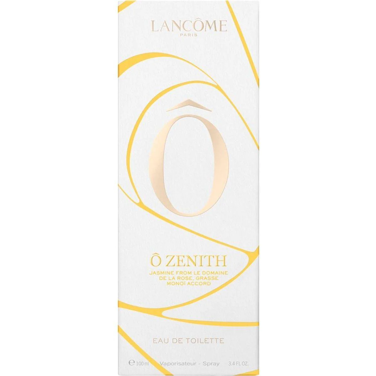 Lancome O Zenith Eau de Toilette 100ml - Image 5