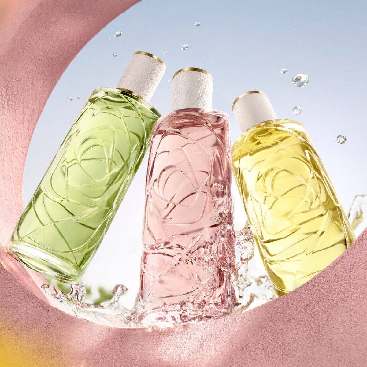 Lancome O Zenith Eau de Toilette 100ml - Image 6